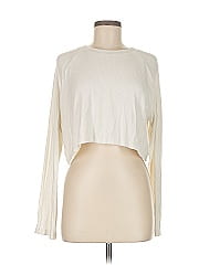 Mwl By Madewell Long Sleeve T Shirt