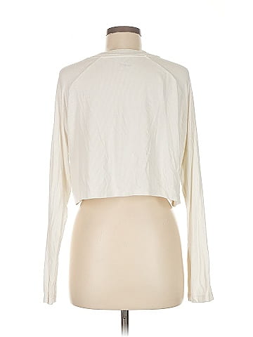 MWL by Madewell Long Sleeve T-Shirt (view 2)