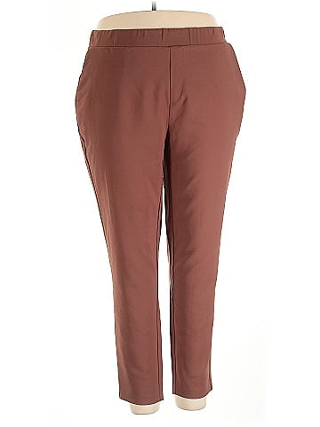 Studio by Torrid Dress Pants (view 1)