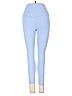 Assorted Brands Blue Active Pants Size S - photo 2
