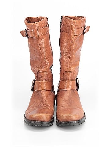 Gentle Souls by Kenneth Cole Boots (view 2)