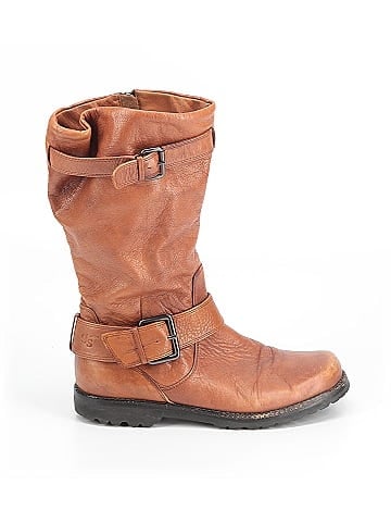 Gentle Souls by Kenneth Cole Boots (view 1)