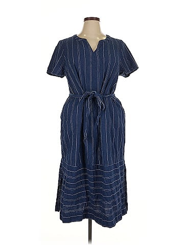 Lane Bryant Casual Dress (view 1)