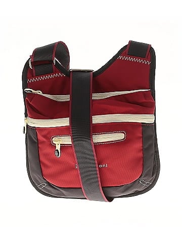 Sherpani Crossbody Bag (view 1)