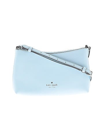 Kate Spade New York Leather Crossbody Bag (view 1)