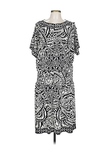 Chico's Casual Dress (view 1)