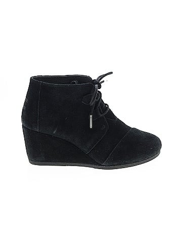 TOMS Wedges (view 1)