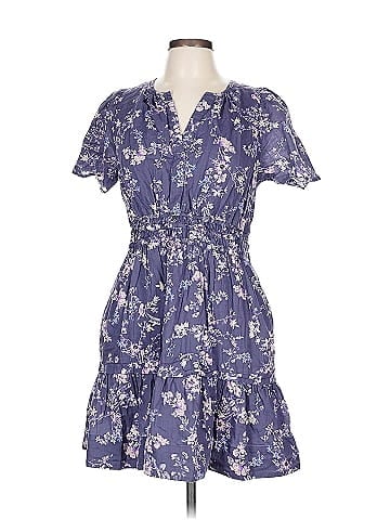 By Anthropologie Casual Dress (view 1)