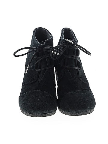 TOMS Wedges (view 2)
