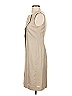 Classiques Entier Tan Cocktail Dress Size 4 - photo 5