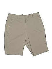 Nike Golf Khaki Shorts