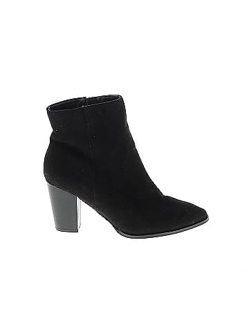Dream Pairs Ankle Boots (view 1)