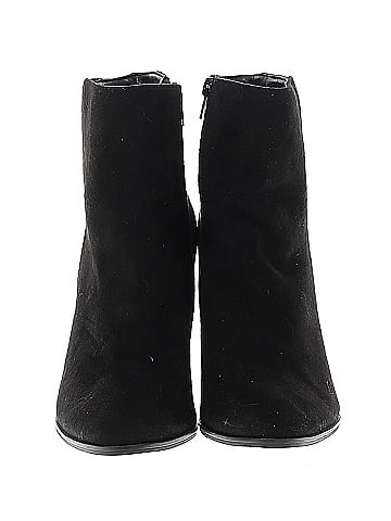Dream Pairs Ankle Boots (view 2)