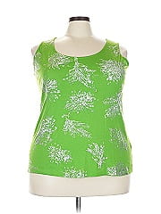 Avenue Sleeveless T Shirt