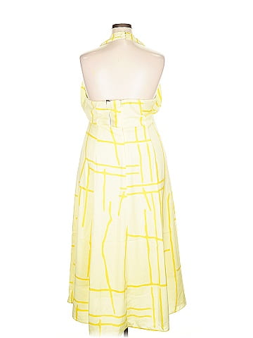 Banana Republic Factory Store Casual Dress (view 2)