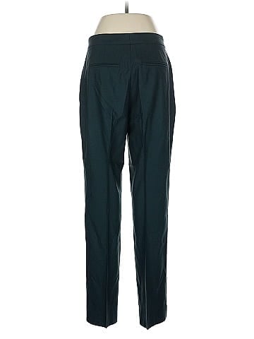 Judith & Charles Wool Pants (view 2)