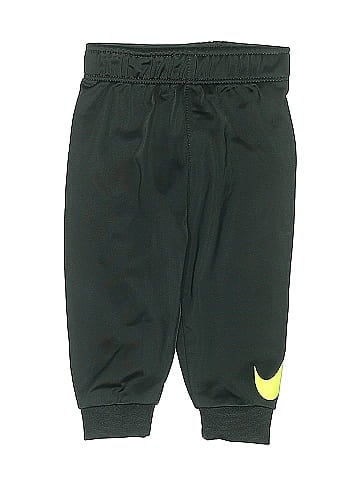 Nike Track Pants (view 1)