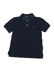Polo By Ralph Lauren Short Sleeve Polo