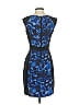 Cynthia Steffe Blue Sleeveless Top Size 2 - photo 2