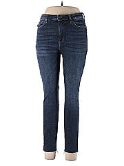 Judy Blue Jeans
