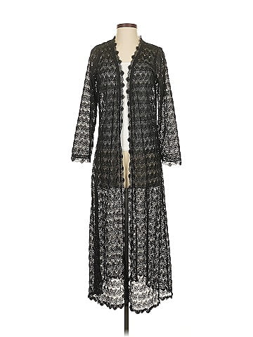 Waimari Kimono (view 1)