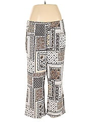 Isaac Mizrahi Live! Casual Pants