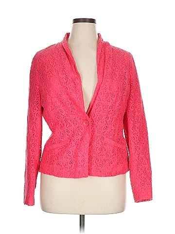 Sofia by Sofia Vergara Blazer (view 1)