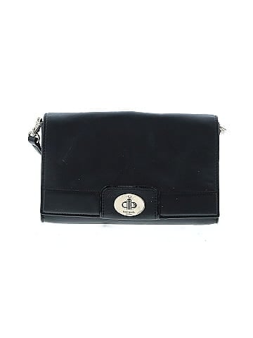 Kate Spade New York Leather Crossbody Bag (view 1)