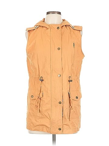 Zenana Vest (view 1)
