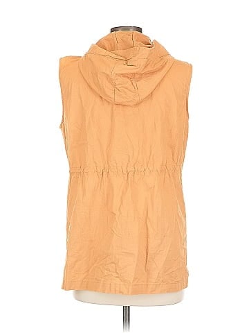Zenana Vest (view 2)