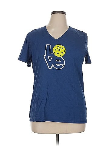 Life Is Good Short Sleeve T-Shirt (view 1)