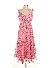 Ml Monique Lhuillier Cocktail Dress