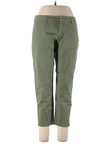 Frank & Eileen Casual Pants (view 1)