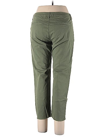 Frank & Eileen Casual Pants (view 2)
