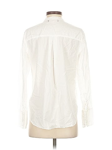 Xirena Long Sleeve Blouse (view 2)