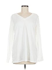 Belle By Kim Gravel Long Sleeve T Shirt