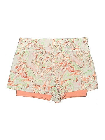 RBX Shorts (view 1)