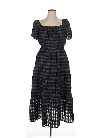 By Anthropologie Casual Dress (view 1)