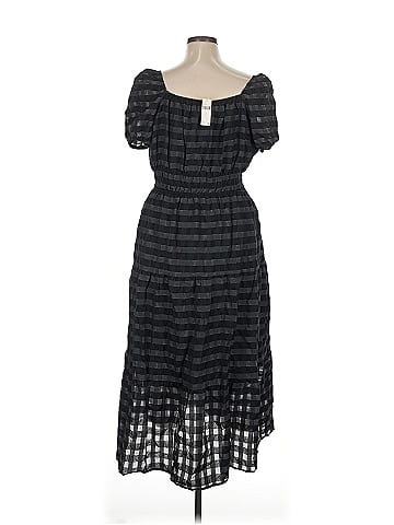 By Anthropologie Casual Dress (view 2)