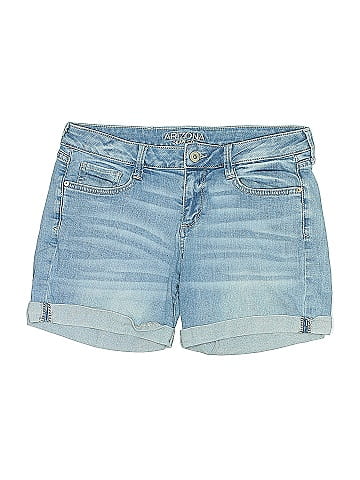 Arizona Jean Company Denim Shorts (view 1)
