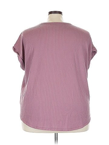 24/7 Maurices Short Sleeve T-Shirt (view 2)