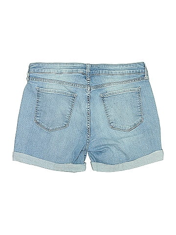 Arizona Jean Company Denim Shorts (view 2)