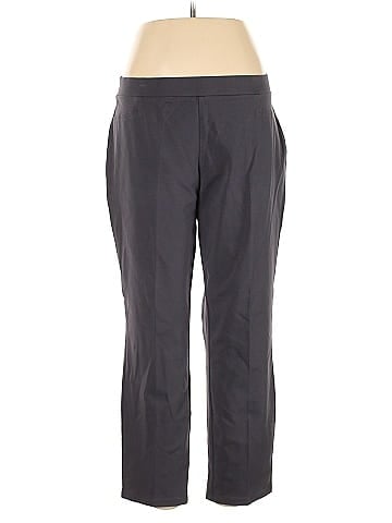 Susan Graver Dress Pants (view 1)
