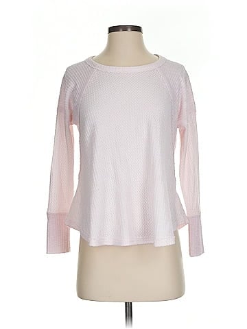 Eri + Ali 3/4 Sleeve T-Shirt (view 1)