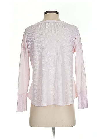 Eri + Ali 3/4 Sleeve T-Shirt (view 2)