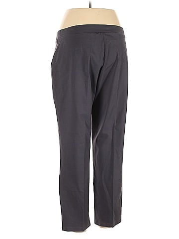 Susan Graver Dress Pants (view 2)