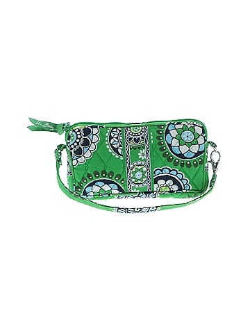 Vera Bradley Satchel (view 1)