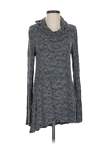 Cuddl Duds Long Sleeve Turtleneck (view 1)