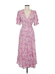 Cotton Candy La Cocktail Dress