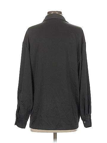 BA&SH Long Sleeve Blouse (view 2)